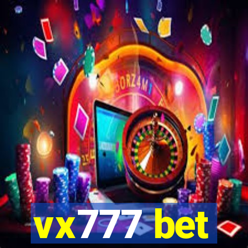 vx777 bet
